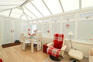 Conservatory- click for photo gallery